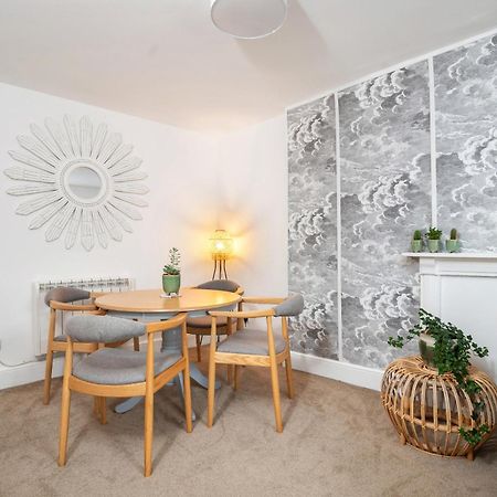The Limes - Beautiful Townhouse In Oakham Lejlighed Eksteriør billede