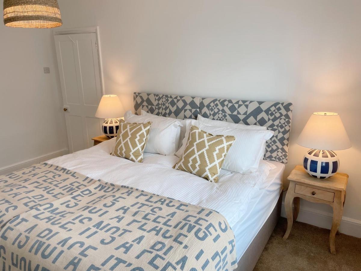 The Limes - Beautiful Townhouse In Oakham Lejlighed Eksteriør billede