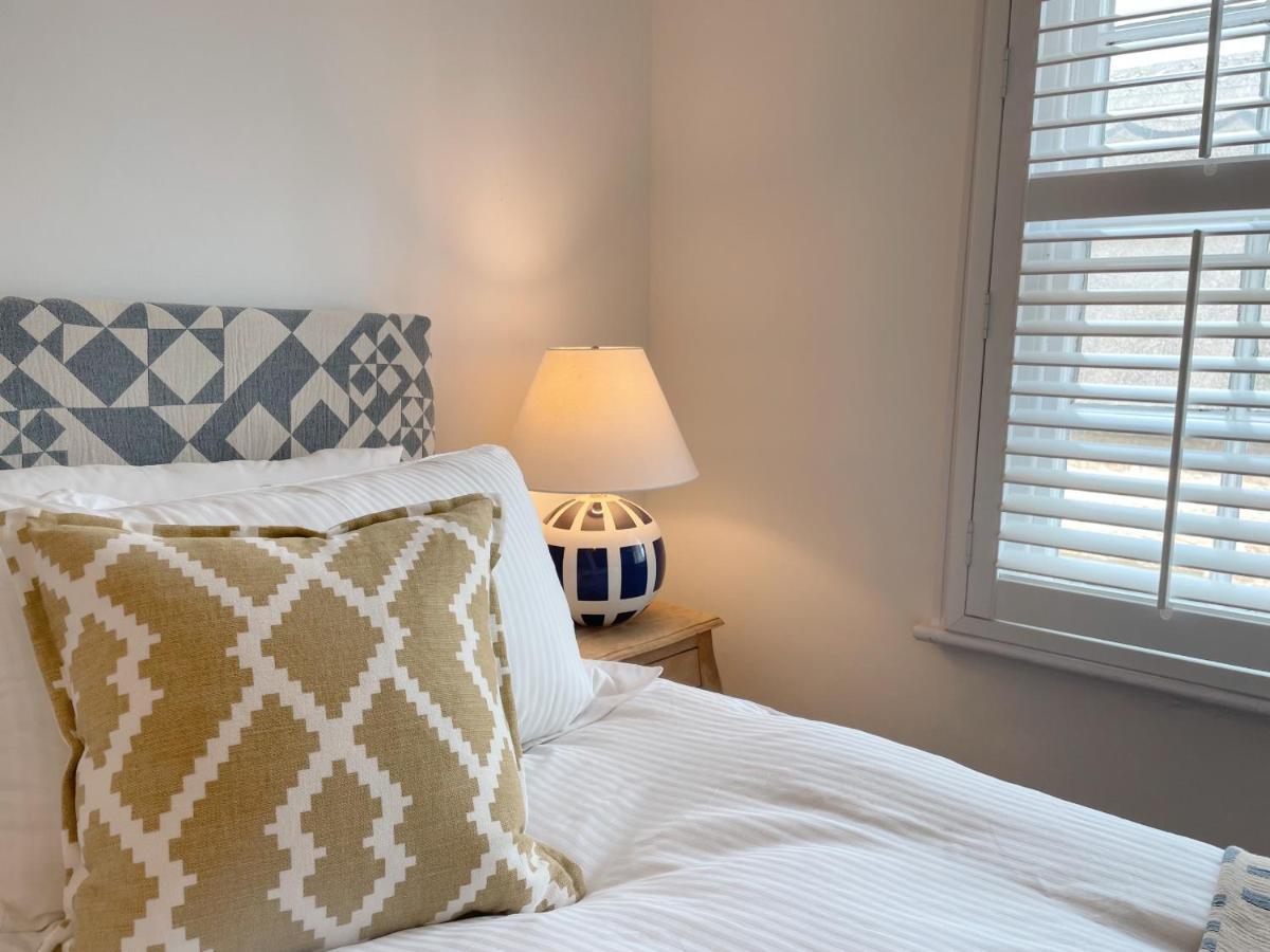 The Limes - Beautiful Townhouse In Oakham Lejlighed Eksteriør billede