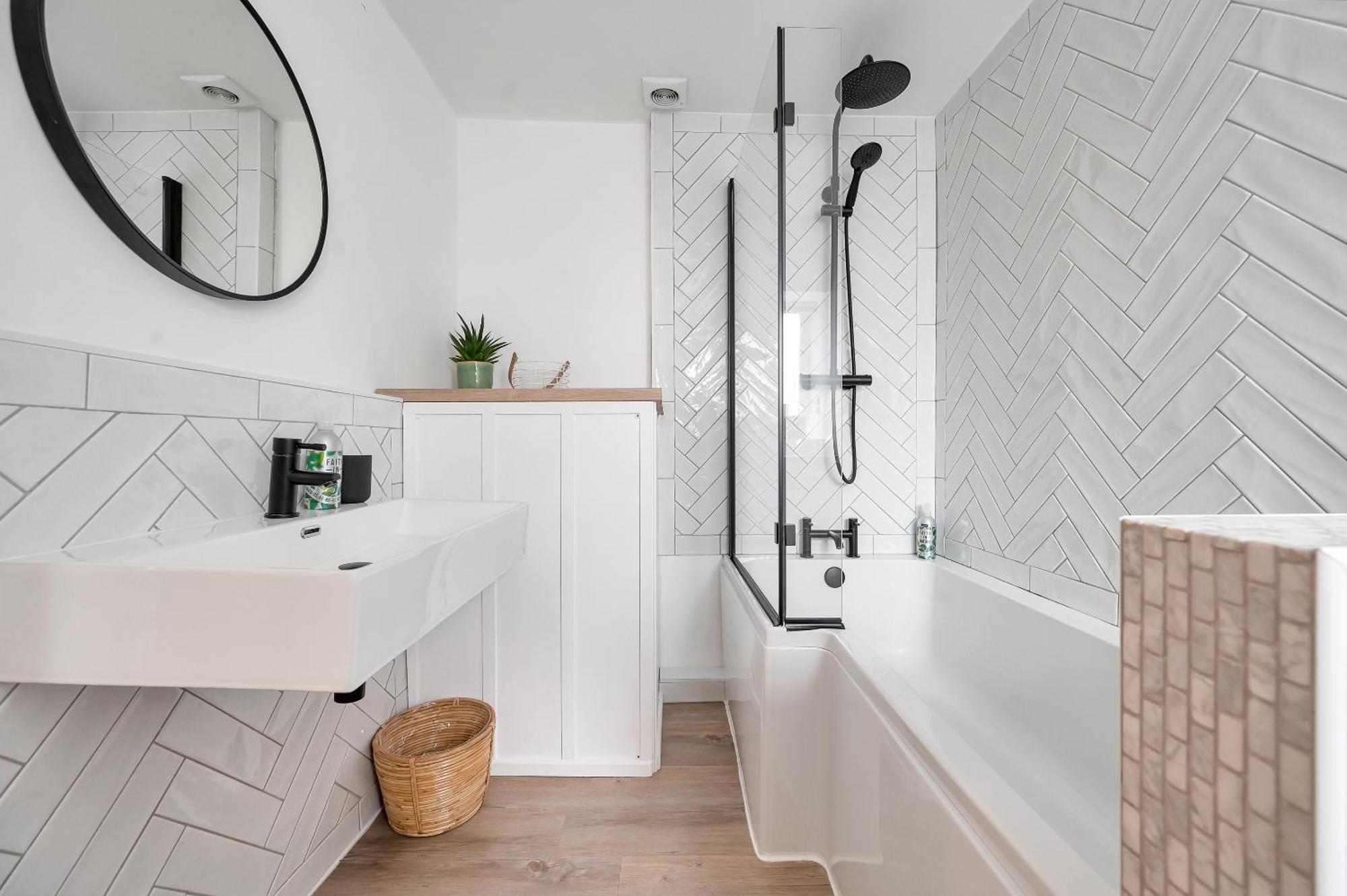 The Limes - Beautiful Townhouse In Oakham Lejlighed Eksteriør billede