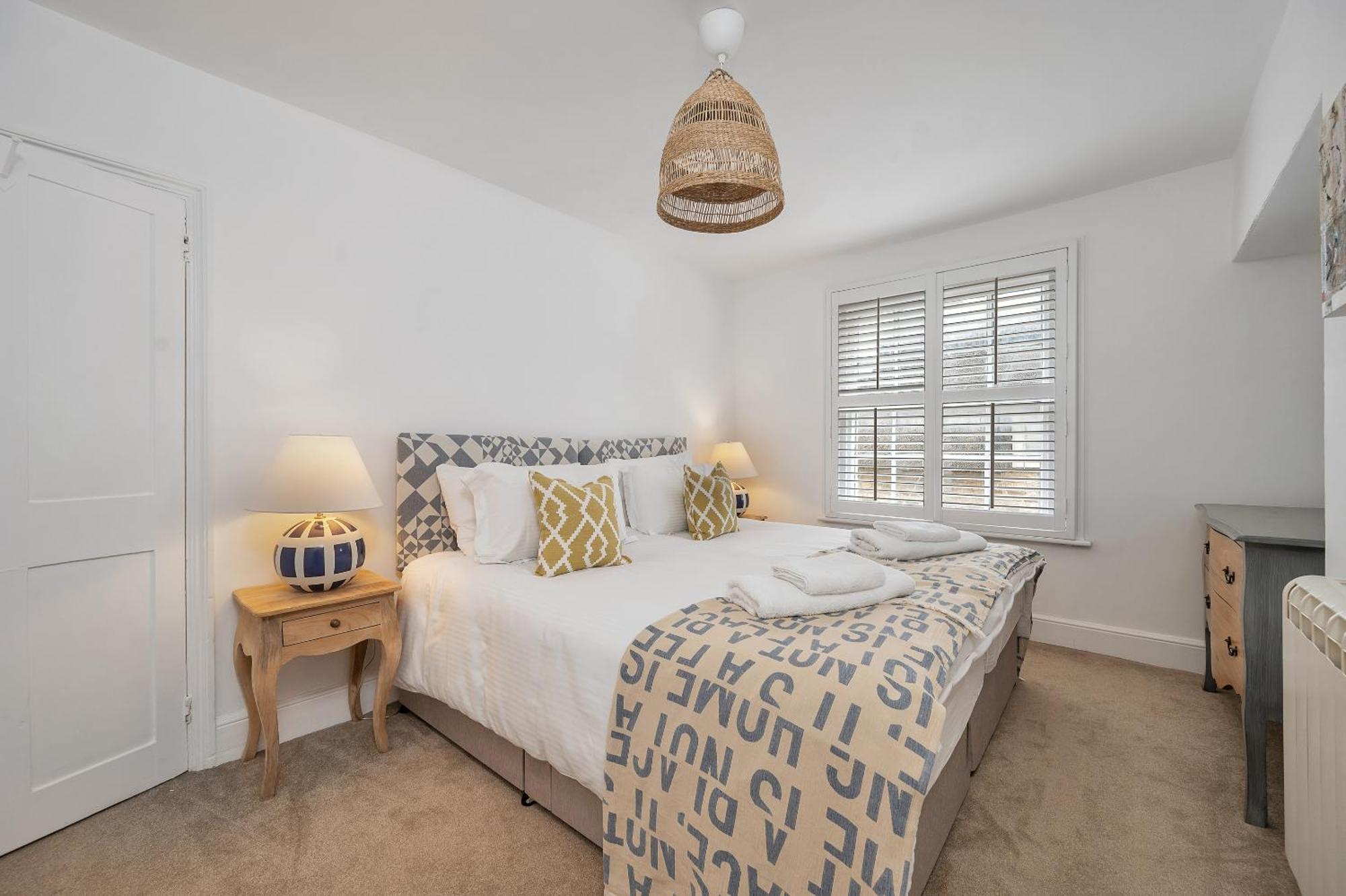 The Limes - Beautiful Townhouse In Oakham Lejlighed Eksteriør billede