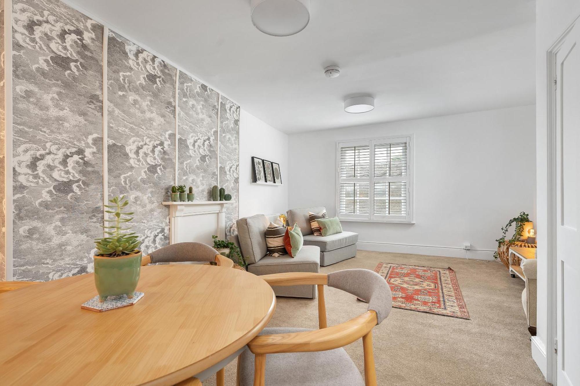 The Limes - Beautiful Townhouse In Oakham Lejlighed Eksteriør billede