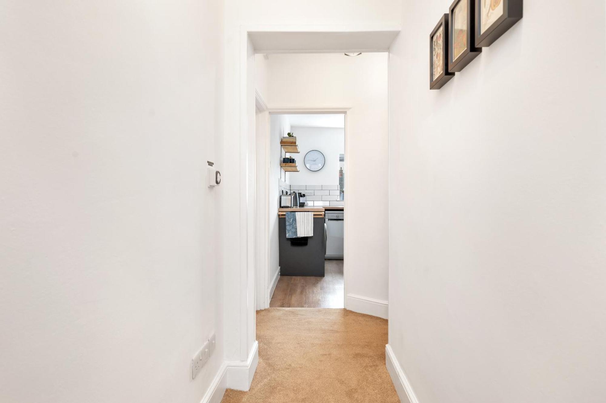 The Limes - Beautiful Townhouse In Oakham Lejlighed Eksteriør billede